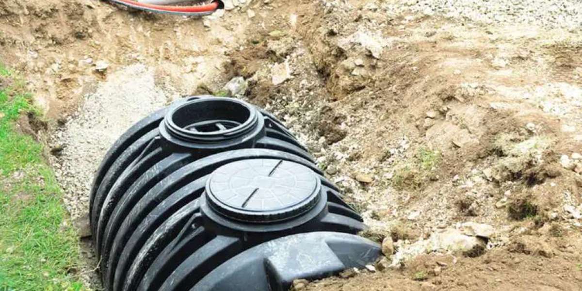 Reliable Septic System Repair and Tank Filter Inspections in Tampa, FL by Coleman Tank Solutions Inc