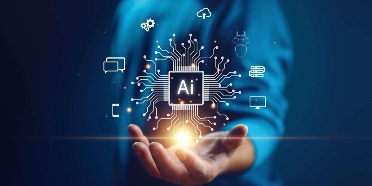 AI Development Services by PrimaFelicitas: Transforming Businesses with Intelligent Solutions