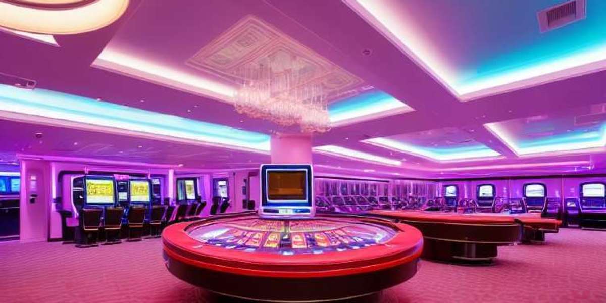 Stake Casino Casino'da Oyunlar, Slotlar, Rulet, Poker, Blackjack, Baccarat Çeşitliliği