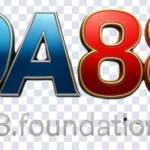 da88 foundation