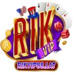 Cổng game Rikvip