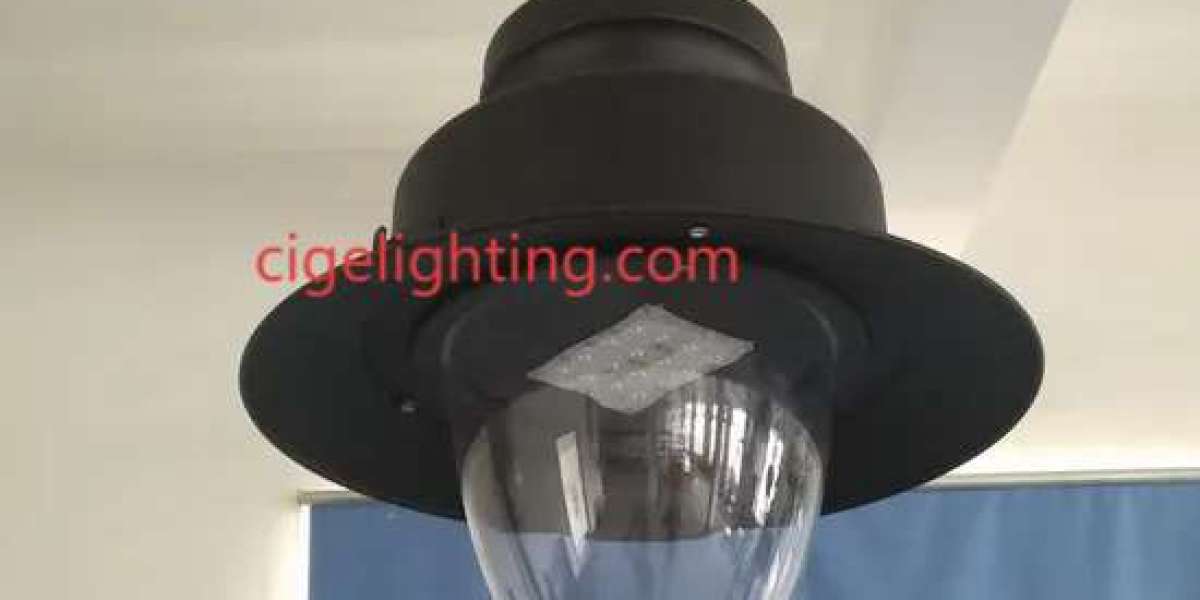 The Comprehensive Validation from Cigelighting for Waterproof Fixture Manufacturer