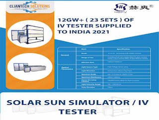 Efficient Solar Module Manufacturing Setup Guide