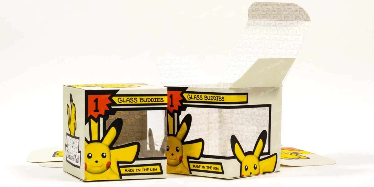 Smart and Strong: Little Custom Toy Boxes That Deliver