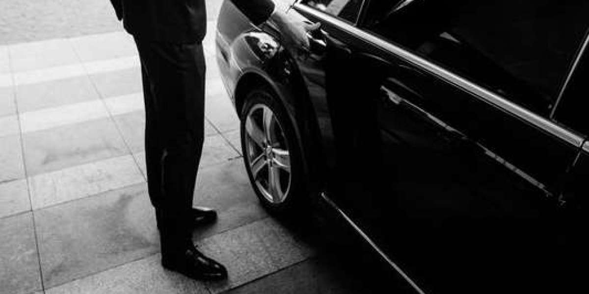 Experience Luxury Travel with Black Car Service in Culver City & Downtown Los Angeles by Black Car Connection