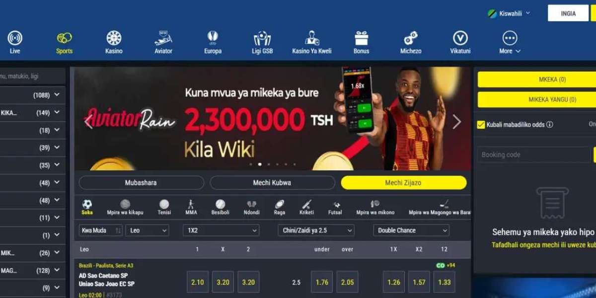 Top 10 Biggest Wins on GalSport Zambia