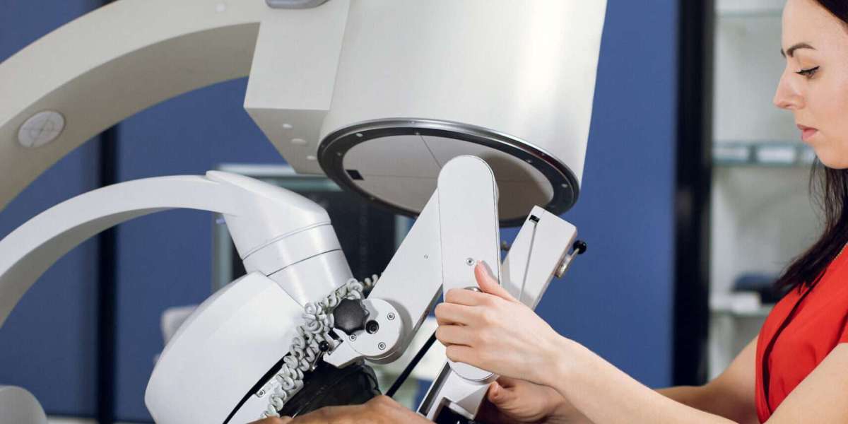 What Is Cold Laser Therapy?