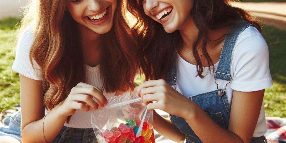 Jennifer Aniston CBD Gummies™: Facts About Their Natural Ingredient