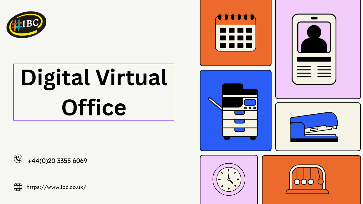 Virtual Office in 2025: A Flexible, Professional Business Solution
