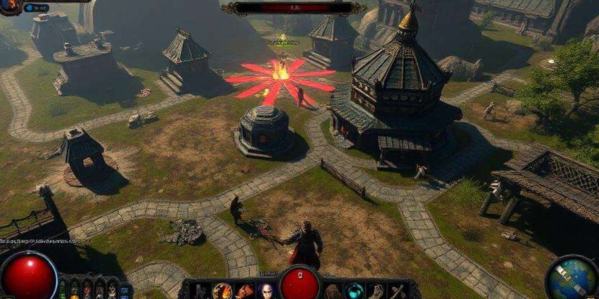 poe 2 currency's Holographic Principle Encoding Entire Economies on Server Event Horizons