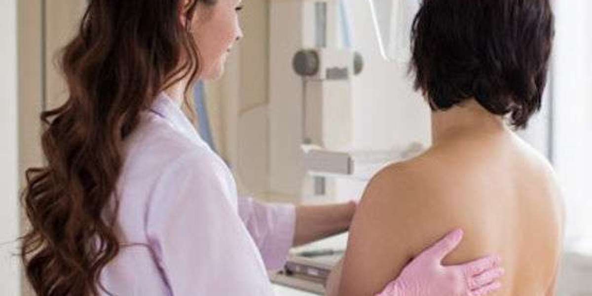Can I Choose Between 2D and 3D Mammograms in Dubai?