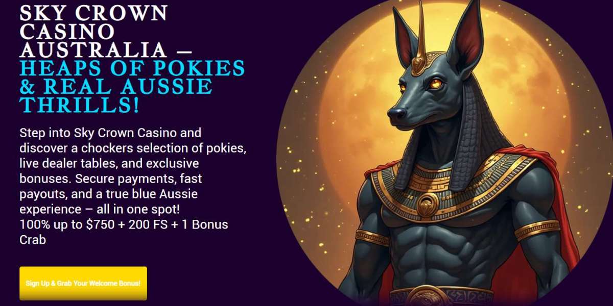 Reliable Access via SkyCrown Casino Alternative Link Hub AU