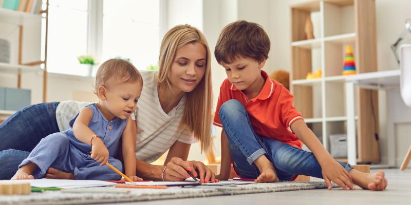 Finding the Best Nanny Services in Los Angeles: The Ultimate Guide | APSense.com