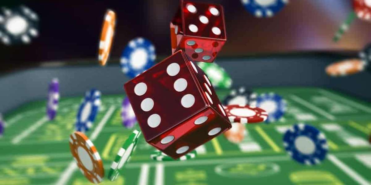About online casino