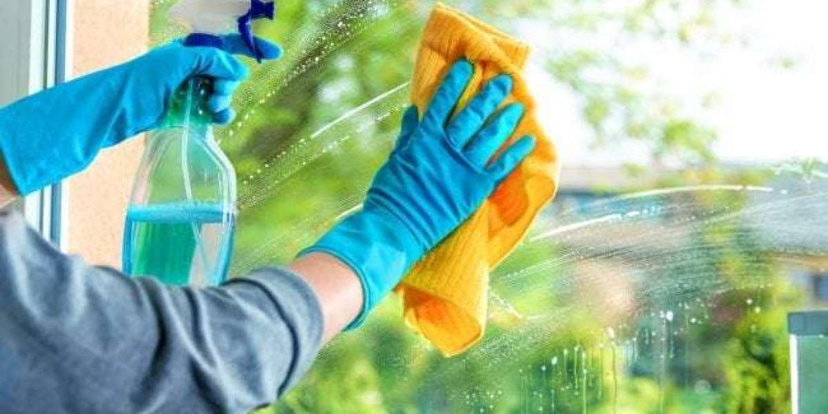The Importance of a Clean Home: Health, Productivity, and Peace of Mind