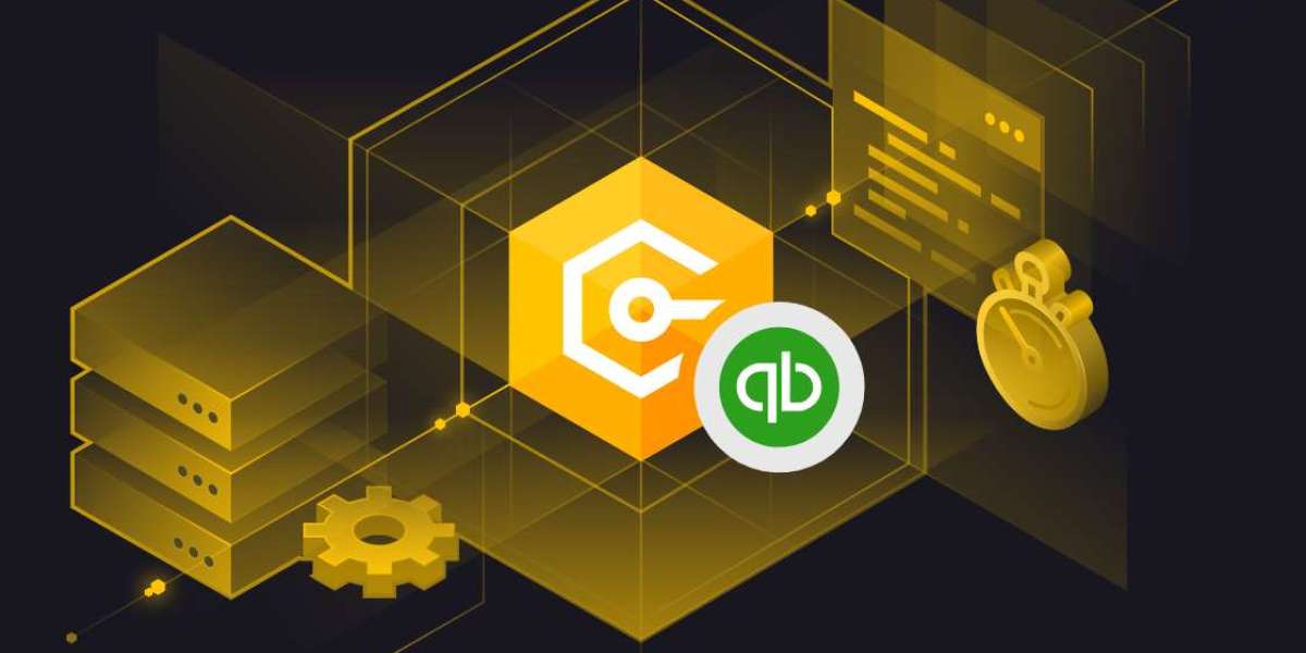 QuickBooks Integration in .NET with Entity Framework Core