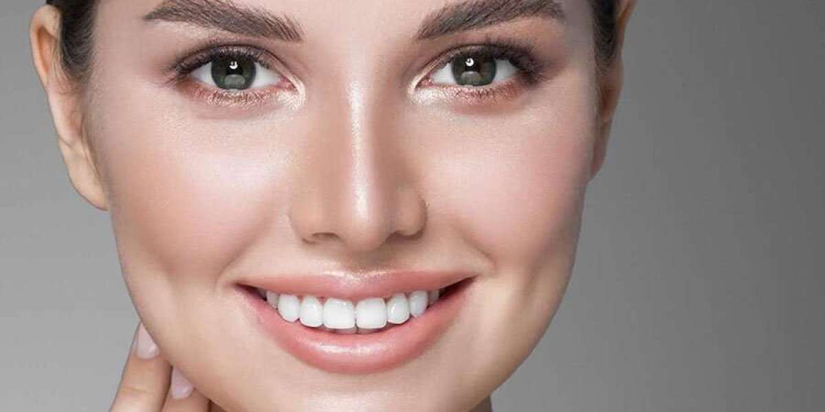 How Dimples Enhance Your Facial Expressions