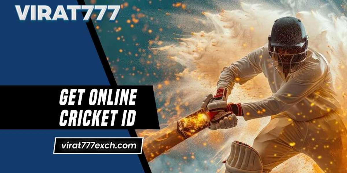 online cricket id
