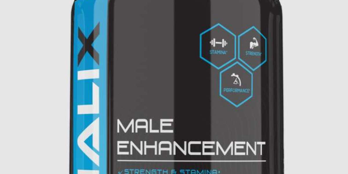 Cialix Male Enhancement™ Reviews: Clinically Tested Pills for Male