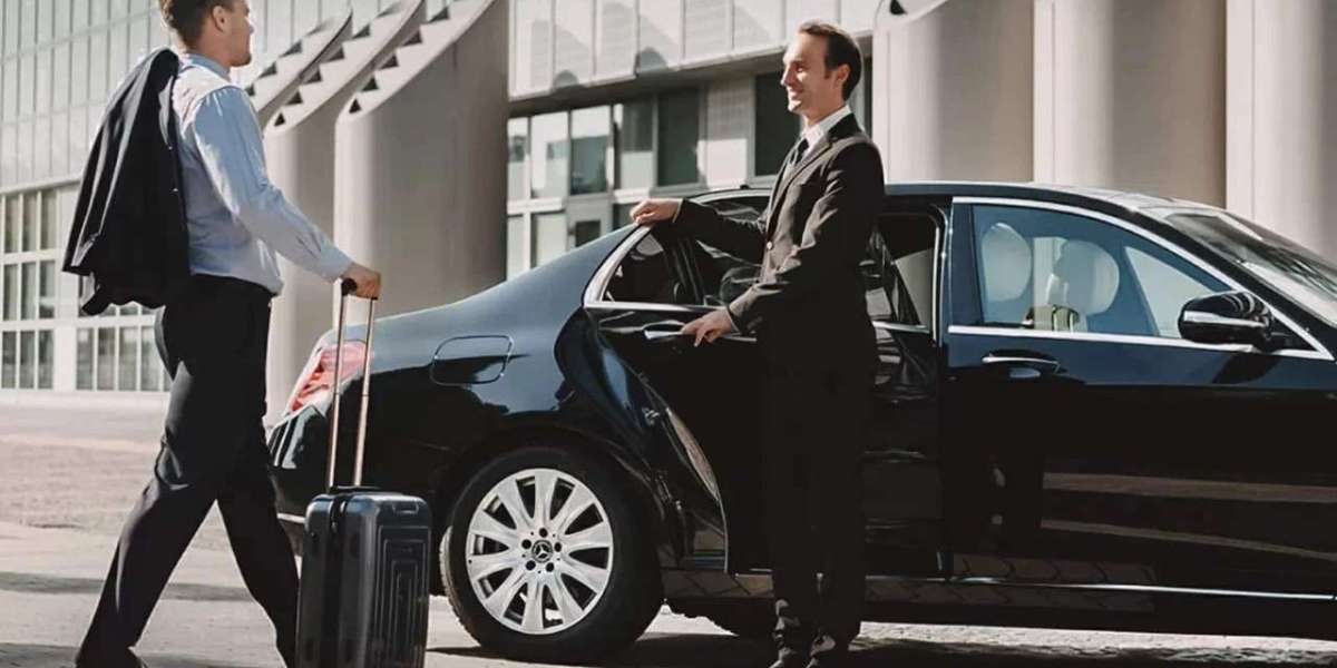 Bicester Airport Transfers – The Ultimate Guide for Smooth Travel