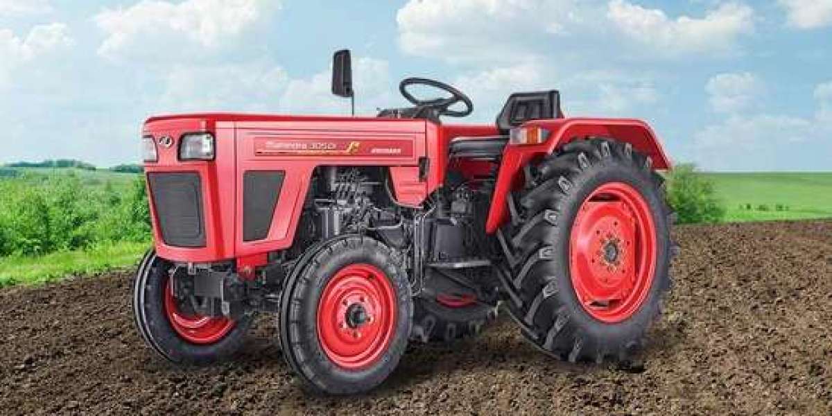Get To Know About Mahindra Mini Tractors Price and Feature