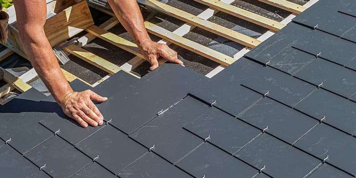 Top Roofing Company in Bournemouth: Quality Services for Your Home