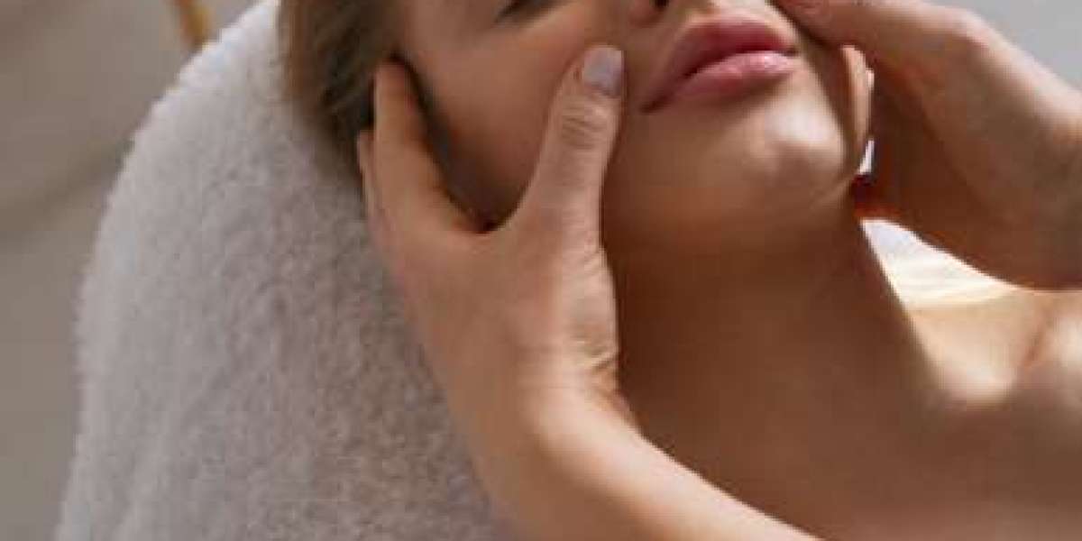 Discover the Secret to Glowing Skin at The Nook Spa – Your Trusted Destination for Facial Services in Dallas