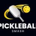 Pickleball Smash