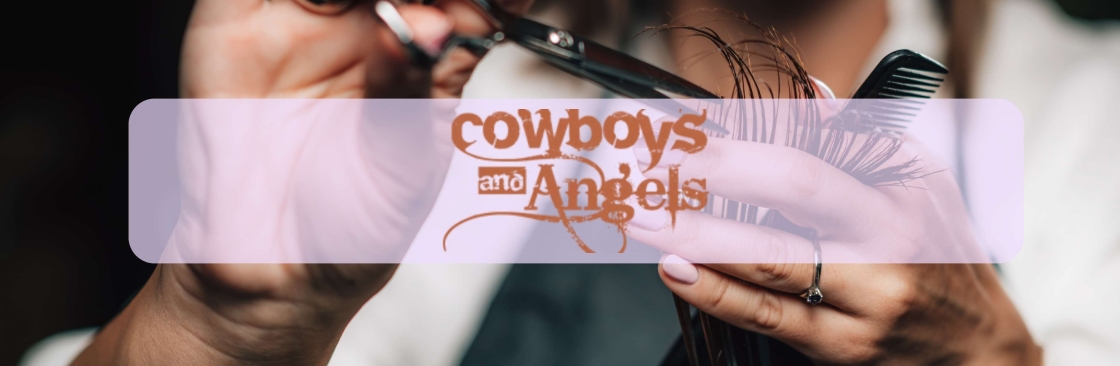 Cowboys And Angels AS Solsiden