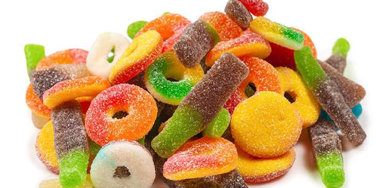 Morgan Freeman CBD Gummies: Science-Backed Relief for Pain