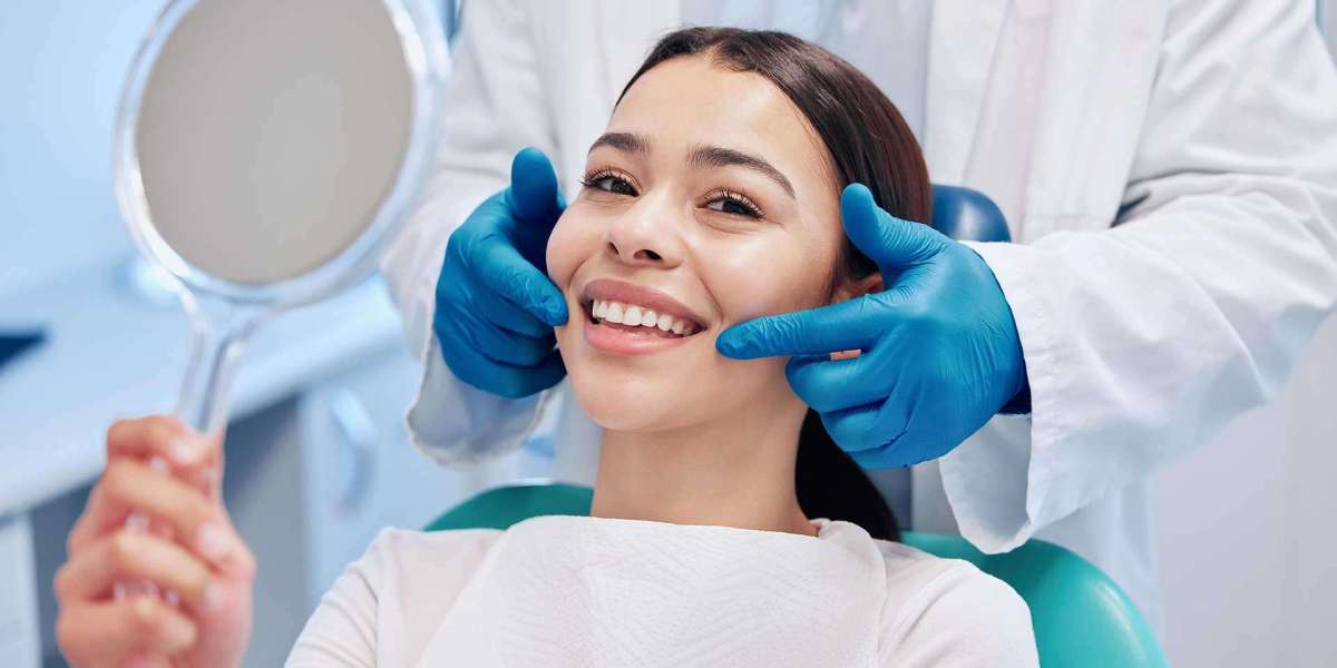 The Psychological Impact of a Smile Makeover