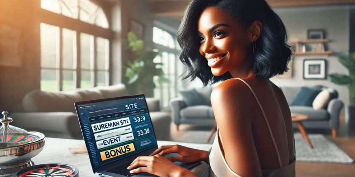 Discovering Trust: Online Sports Betting and the Sureman Scam Verification Platform
