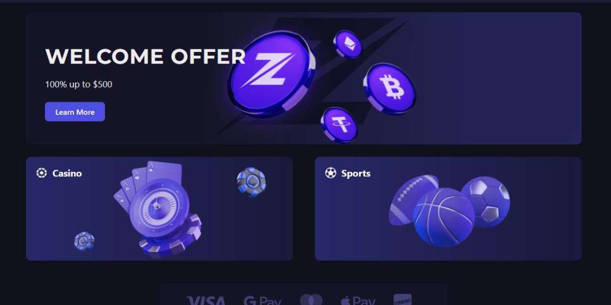 Razed Online Casino