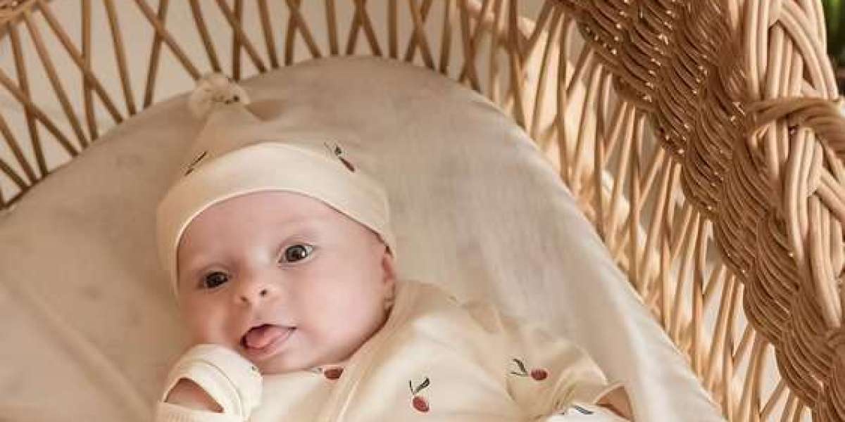 Newborn Baby Clothes in UAE | Tickle Tickle