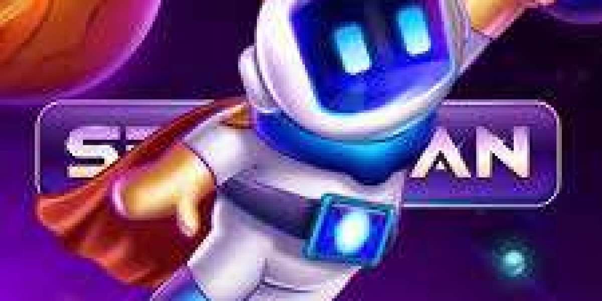 Blast Off to Big Wins: The Thrilling World of Astronaut Crash Games