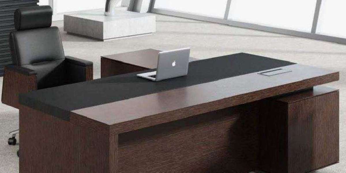 The Evolving World of Office Furniture in the Philippines