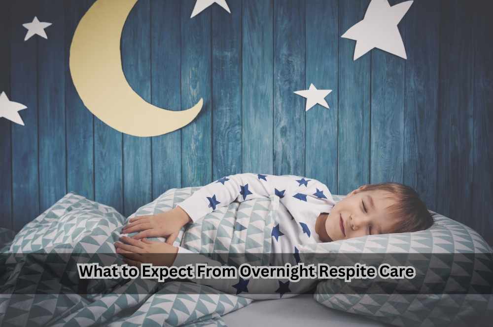 What to Expect From Overnight Respite Care