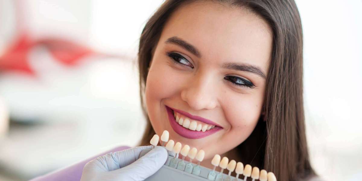 Veneers vs. Crowns: Which Cosmetic Dental Treatment Is Right for You?