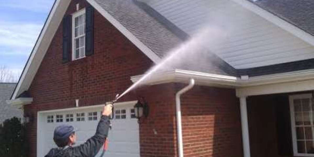 Transform Your Property with Expert Plumbing and Power Washing Services in Bronxville, NY by H&K Contracting Service