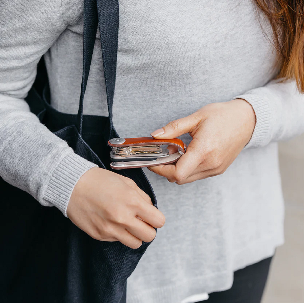 7 Cool Keychain Organisers by Orbitkey – Voices of everything