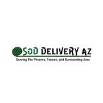 Sod Delivery Serving Phoenix Tucson