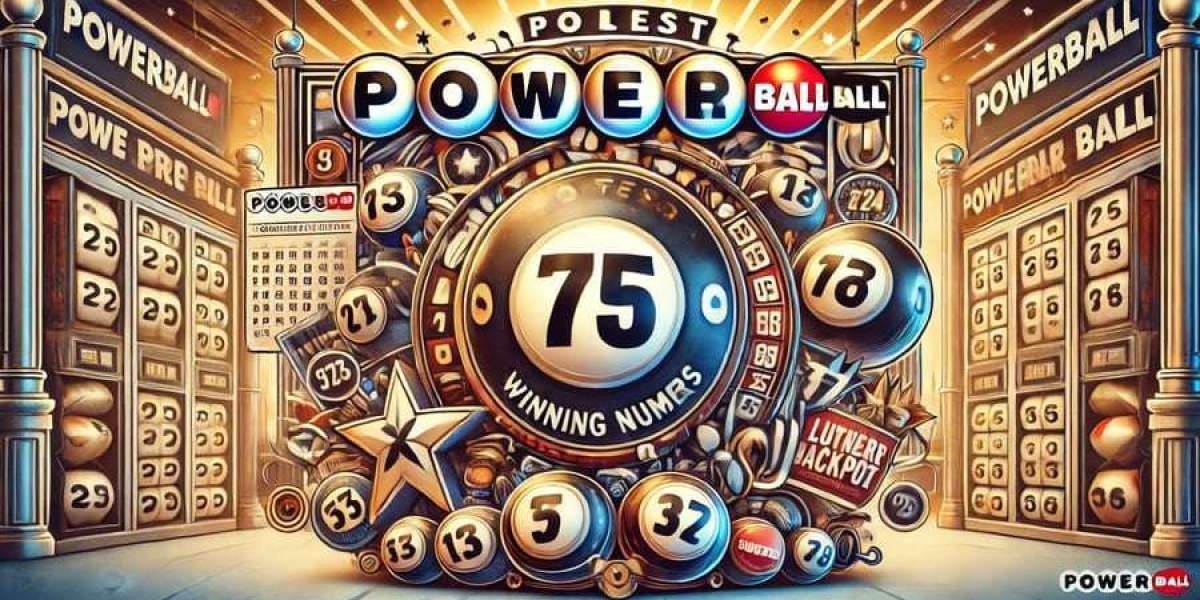 Unlocking Powerball Success: Join the Bepick Analysis Community