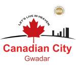 Canadian city Gwadar