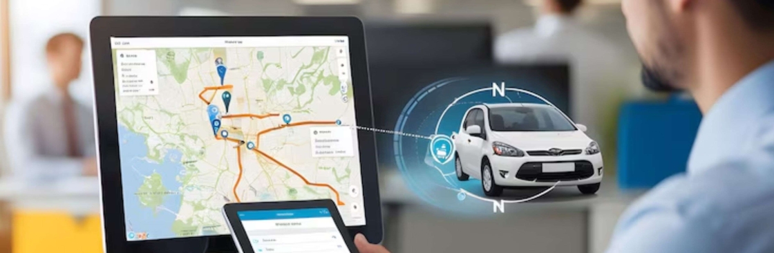 Shadow GPS
