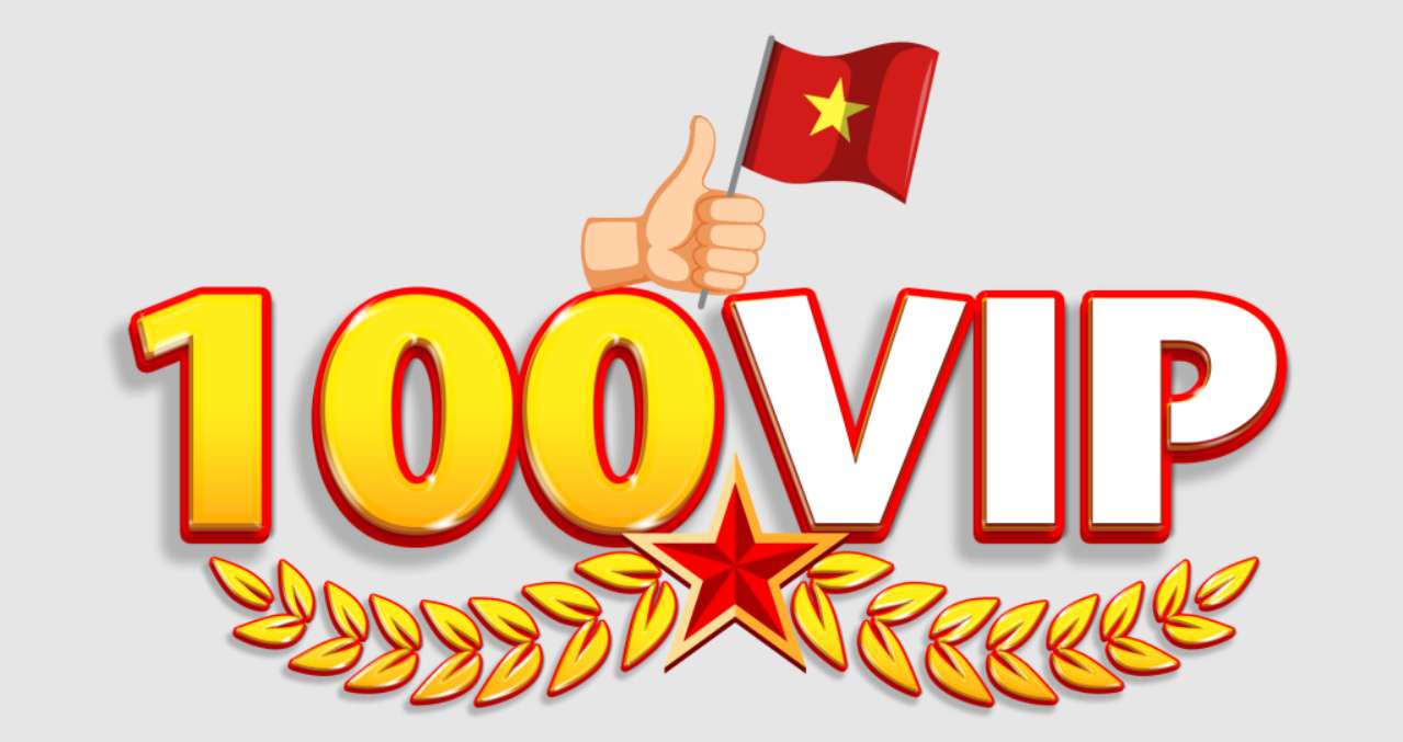 100vip info