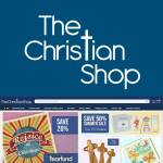 Thechristian shop