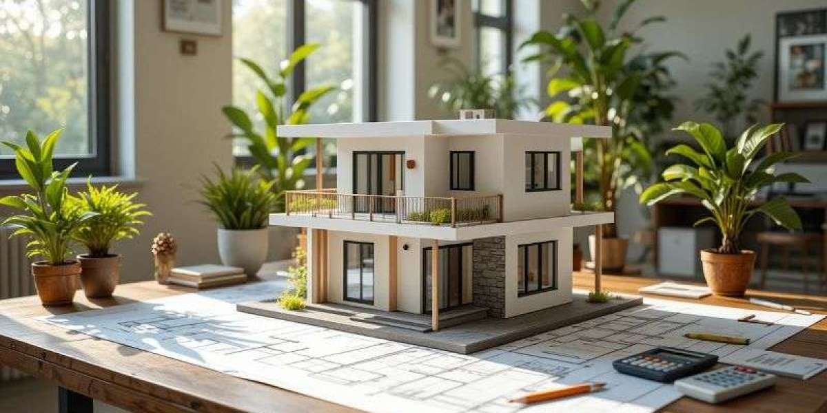 Top Architectural Design Services in Pakistan (City-by-City Guide)
