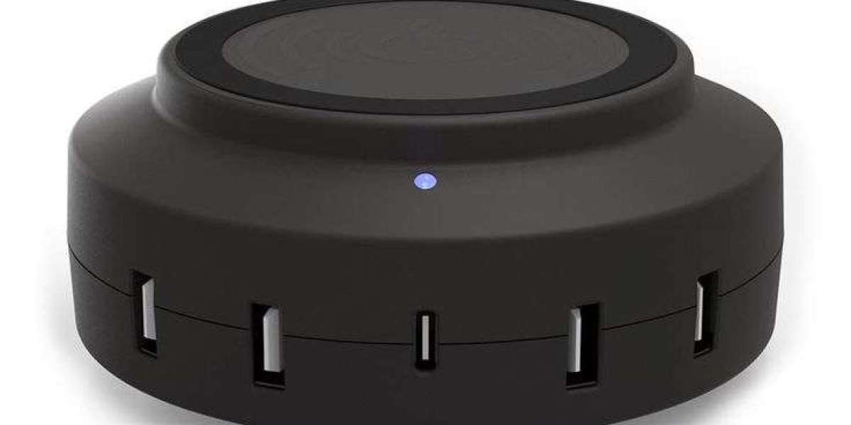 The Complete Guide to Selecting the Best Wireless Charger for Your Devices