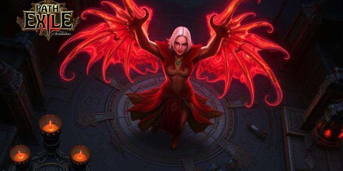 U4GM Can You Transfer Path of Exile 2 Items Between Leagues