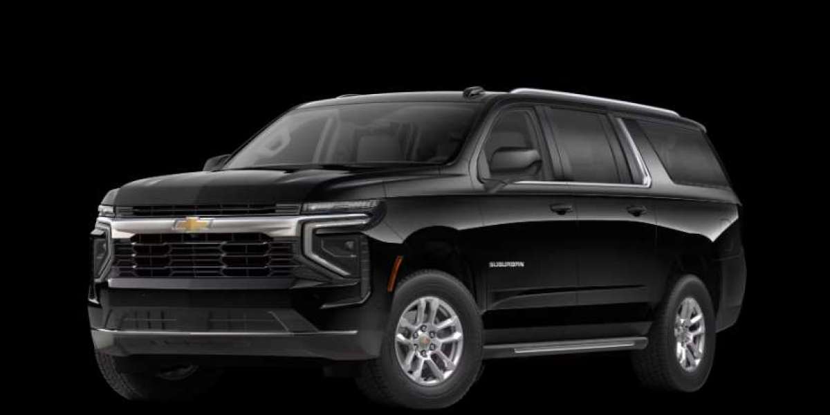Private Car Service: VIP Treatment for Your Special Occasions